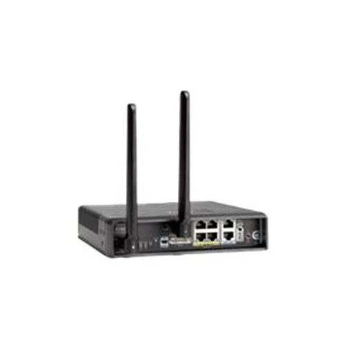 Cisco C819HG-U-K9 Router II price incl VAT 3 yr warranty* B2B - Bild 1 von 1