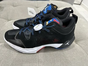 Nike Air Jordan 37 Low Sneakers DQ4122-061 - Picture 1 of 6