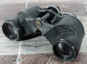 Binocolo vintage Columbia grandangolare 7X35  - Foto 1 di 9