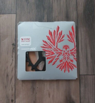 Sram NX Eagle X-SYNC 2 Direct Mount 32T Chainring 6mm Offset XX1 X01 GX NX - Image 1 of 2