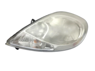 Halogen Scheinwerfer Frontscheinwerfer Li für Opel Trafic Vivaro F7 06-14 - Bild 1 von 4