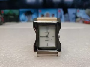 Vintage Men's Croton Tank Wristwatch 165ft Read - Picture 1 of 18