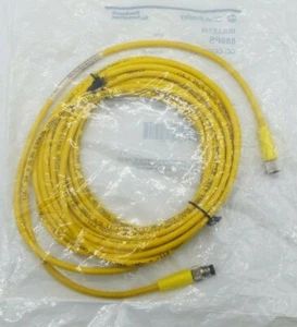 Allen-Bradley 889PS-F3HBPM-5 QD Kabelset - Bild 1 von 5