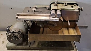 Jagenberg Kantenanleimmaschine KAM 60 - Bild 1 von 5
