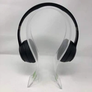 Beats Solo 4 Black - Picture 1 of 1