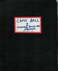 1991 Upper Deck Looney Tunes Comic Ball Series 2 Complete Base Set In Sheets Ex.