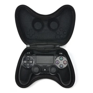 Shockproof Travel Pouch Carry Bag for Sony PS4 Gamepad Controller Hard Case - Picture 1 of 8