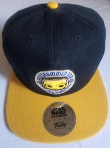 FUNKO POP BASEBALL HAT - Imagen 1 de 3