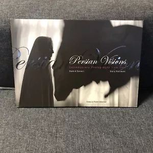 RARE Persian visions : contemporary photography from Iran - Imagen 1 de 5