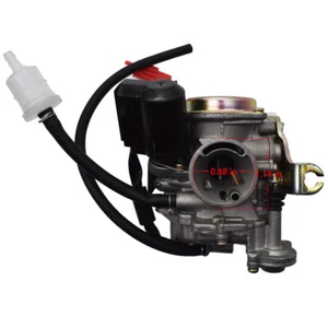 Carburador Metropolitan CHF50 Carb - Imagen 1 de 9