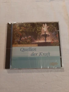 Reader`s Digest: Wenn der Seele Flügel wachsen - Quellen der Kraft (CD / Neu) - Bild 1 von 2