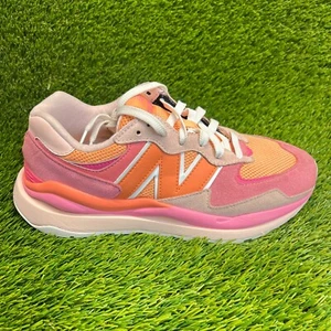 New Balance 57/40 Valentine's Day Womens Size Pink 10 Athletic Shoes Sneakers - Picture 1 of 12