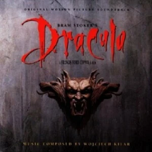 WOJCIECH KILAR/OST - BRAM STOKER'S "DRACULA" CD 16 TRACKS SOUNDTRACK NEUF - Imagen 1 de 1