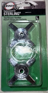 Handles For Sterling | Danco, Tub/Shower - Picture 1 of 4
