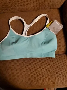 Champion T-Back Sport Bra 1050 Sz. 38C NWT - Picture 1 of 14