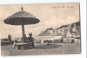 14446 GENOVA PEGLI - Picture 1 of 2