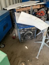 Saldatrice Professionale Miller Blu Arc 401