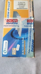 Nagrywarka plextor cd-rw - Zdjęcie 1 z 2
