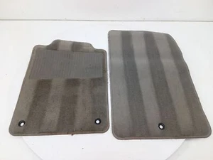 Juego de alfombrillas C5 Corvette 1997-2004 izquierda y derecha OEM - Imagen 1 de 2