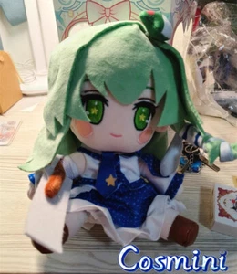 TouHou Project Fumo Fumo Kochiya Sanae 20 cm Plüschpuppe Spielzeug Geschenk Anime Plushie - Bild 1 von 2