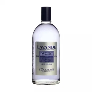 L'Occitane En Provence Lavande Lavender Parfum Eau de Cologne Duft 300 ml - Bild 1 von 6