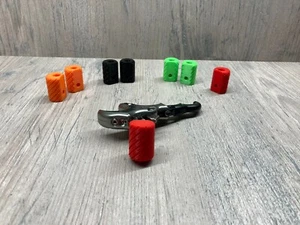 Stan Perfex Custom Thumb Button Made By Outdoor Assassin