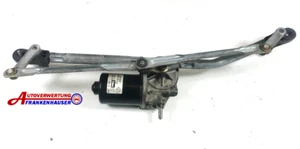 Fiat Punto 188 Wiper Motor & Linkage Front 60511004 TGE511 Valeo Denso - Picture 1 of 3