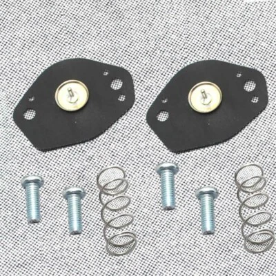 FOR Suzuki DRZ125 DRZ400 SV650 Carburetor Air Cut Off Valve Diaphragm - Image 1 of 3