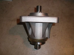 46" MTD Spindle Assy 918-0240 918-0430 618-0240, 618-0240A, 618-0240B, 918-0420B - Picture 1 of 2
