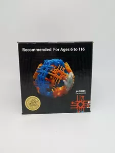 Lux PRINCIPLED BLOCK Creative Educational 3-D Puzzle, Ages 6+ 450 pc - Picture 1 of 6