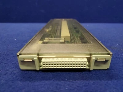 Actuador/módulo de conmutador GP de 20 canales HP Agilent 34903A de unidad 34970A Foto 1 de 2