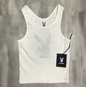 Playboy Tank Top - Picture 1 of 1