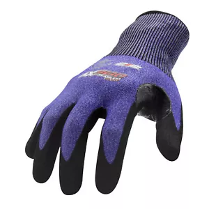Guantes 212 Performance AX360 corte tejido sin costuras 3 Lite AXLTC3-03 - Imagen 1 de 5