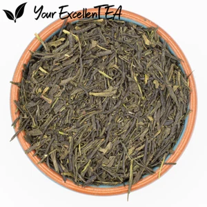 Sencha Japan Original Green Loose Leaf Tea - Picture 1 of 5