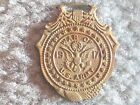 MILITARY BADGE MEDAL 1917 WAR OF 1917 U.S. ARMY EMBLEM TOKEN. DON'T KNOW IF