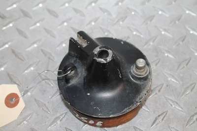 1995 SUZUKI JR50 JR 50 FRONT BRAKE PANEL SHOE 54210-04410 - Imagem 1 de 4