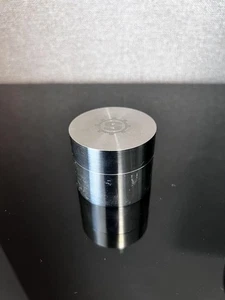 Étui STARLINGEAR duralumin - Photo 1/2