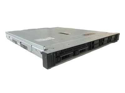 Dell R340 8SFF Xeon E-2186G 64GB 2x400GB SSD 12Gbp/s H330 PRO/1000 iDRAC Ent. - Image 1 of 4
