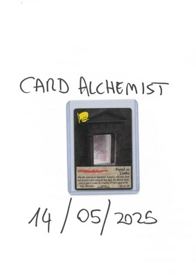 Portal to Limbo - Spellfire - Runes & Ruins - Chase 25 of 25 - Immagine 1 di 2