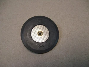 Vtg Dual Turntable Parts 1219 Idler Wheel - Picture 1 of 8