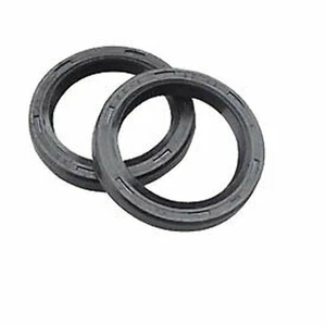 2 NEW HONDA VF750F CB900F CB1100F GL1100 K SEALS K&L 15-5088 - Picture 1 of 4