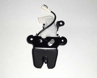 OEM 2010-2014 HONDA INSIGHT PESTILLO MALETERO HATCHBACK BLOQUEO ESCOTILLA ACTUADOR LIBERACIÓN Foto 1 de 4