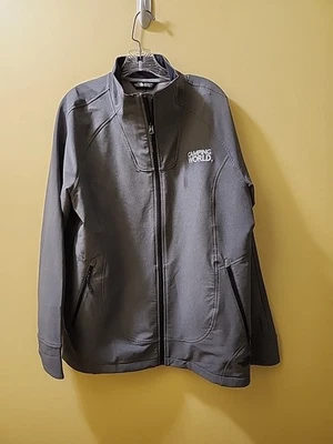 WOMEN'S GOOD SAM NORTH FACE JACKET SIZE XXL - Image 1 of 4