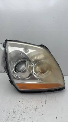 Conjunto de faros Cadillac DTS 2006-2011 LADO IZQUIERDO OEM Foto 1 de 4