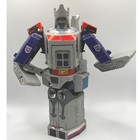 Vintage Transformers G1 1986 Hasbro Transformers Galvatron WORKS!