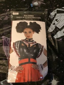 Clown Body Harness Size Adult Costume Size L/XL -NEW - Picture 1 of 2