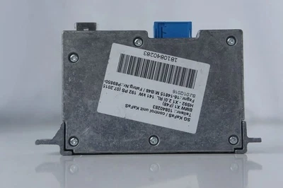 Originale BMW F45 F46 F55 F54 F57 Unità di controllo KaFAS 66519462613 - Immagine 1 di 4