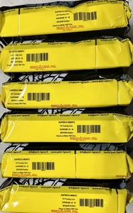 lot pneu PMT 1/5 piste genius fg harm mecatech rs5 - Imagen 1 de 1