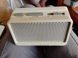 Amplificatore telefonico vintage Radio Shack Duofone modello 43-200 NOS - Foto 1 di 4