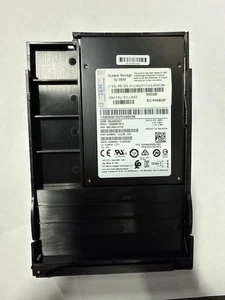 IBM SEAGATE NYTRO 3731 800GB 2 5 SAS 12G SSD 01LU822-03-CT - Picture 1 of 1